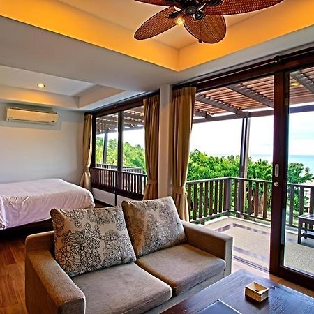 Maryoo Samui Hotel Chaweng  Exterior photo