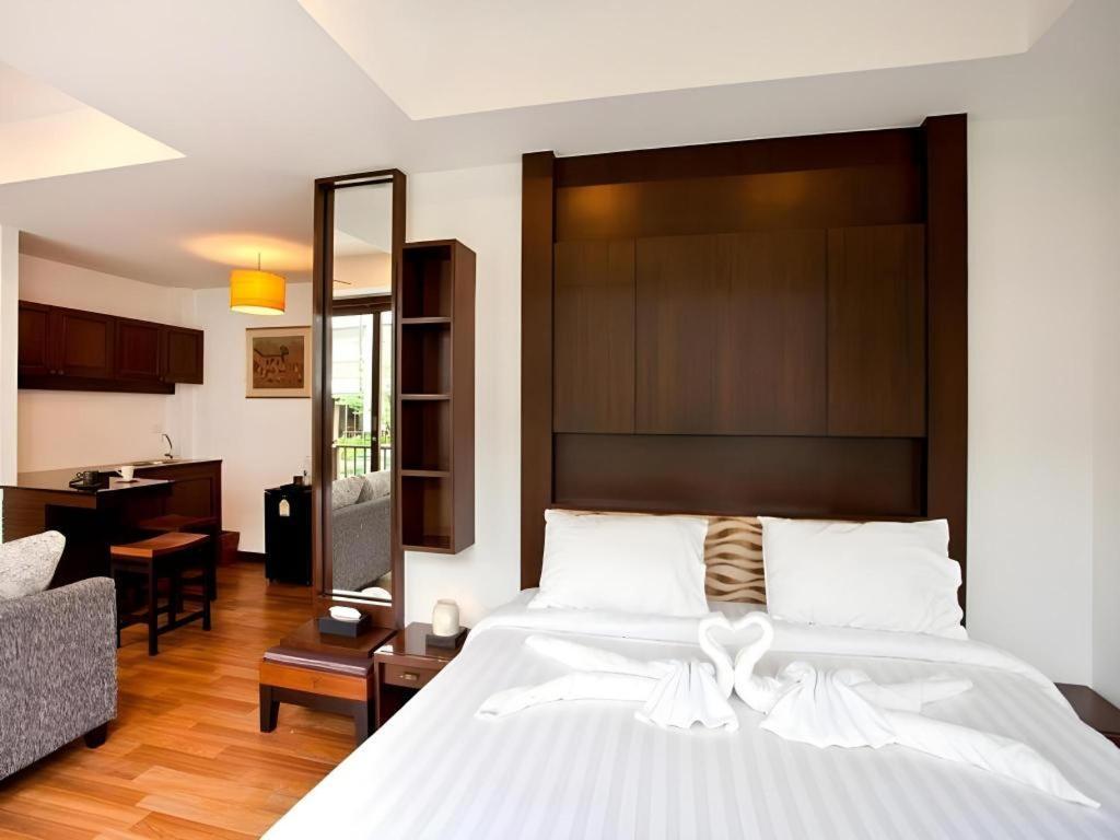 Maryoo Samui Hotel Chaweng  Exterior photo