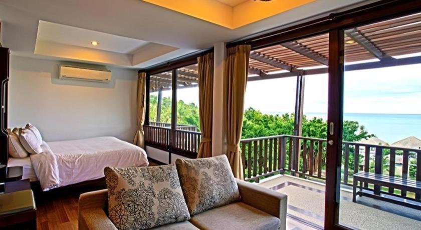 Maryoo Samui Hotel Chaweng  Exterior photo